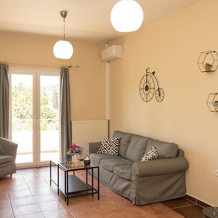 Mouse House Apartment Gouvia Exterior photo